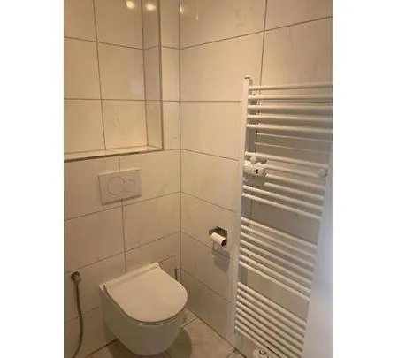 Appartment Elbasan Apartment *