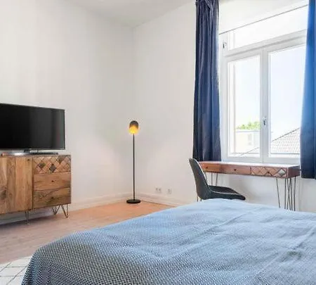 Appartment Elbasan Διαμέρισμα